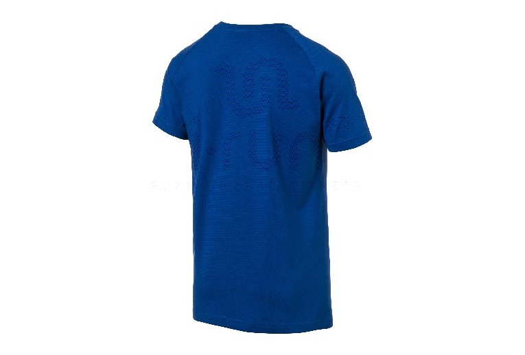 Puma Camiseta manga corta Usain Bolt Legend