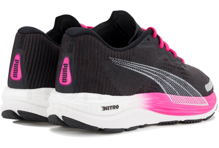 Puma Velocity Nitro 2 Fade Damen
