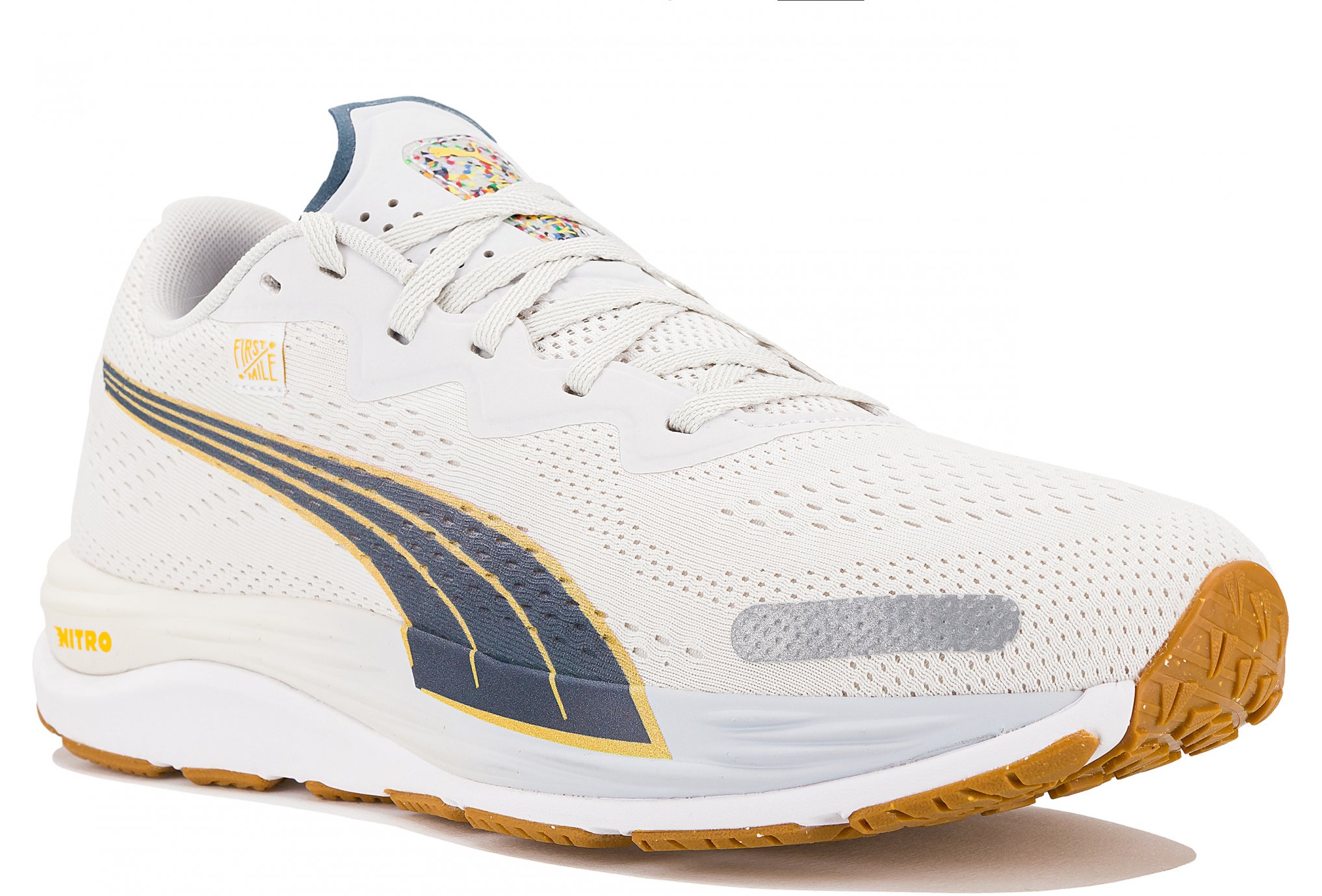 Puma Velocity Nitro 2 First Mile M Chaussures homme