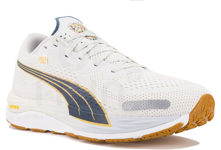 Puma Velocity Nitro 2 First Mile
