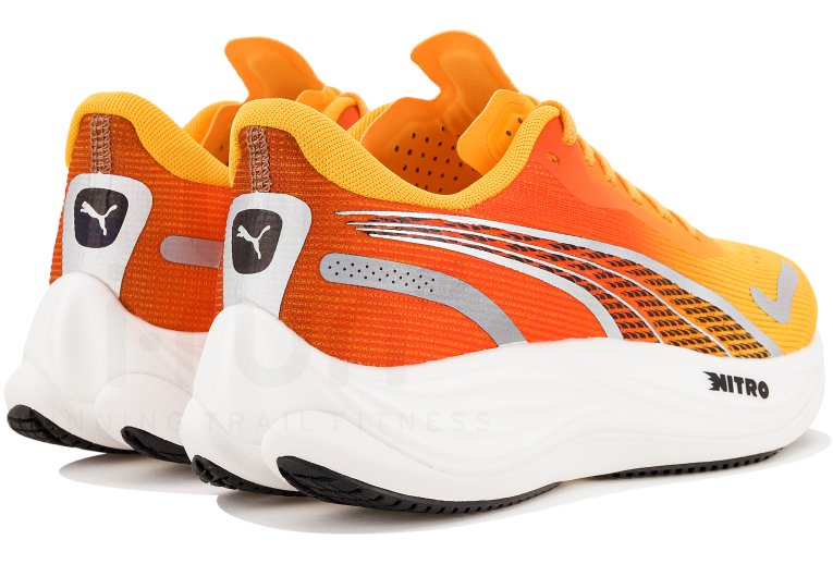 Puma Velocity Nitro 3 Fade