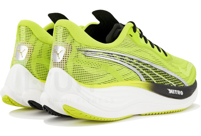 Puma Velocity Nitro 3