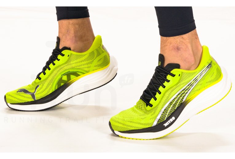 Puma Velocity Nitro 3