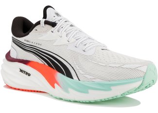 Puma Velocity Nitro 4 Damen x HYROX