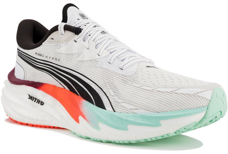 Puma Velocity Nitro 4 Damen x HYROX