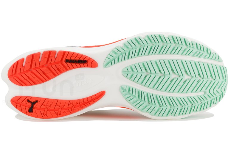 Puma Velocity Nitro 4 Damen x HYROX