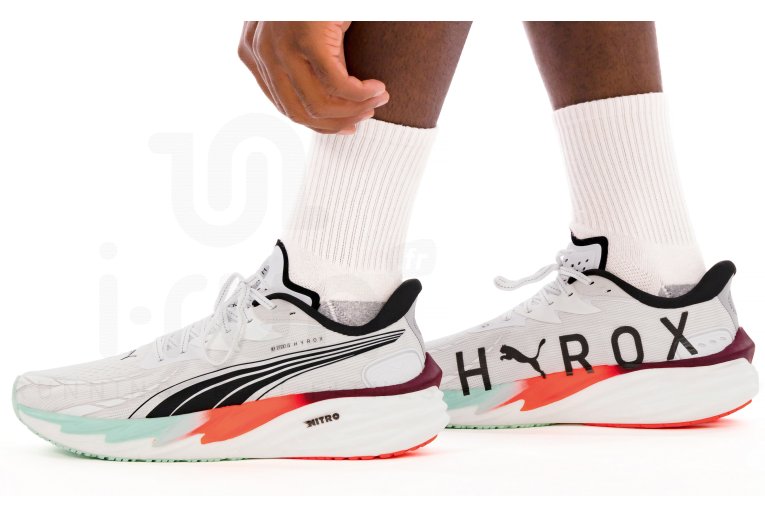 Puma Velocity Nitro 4 HYROX