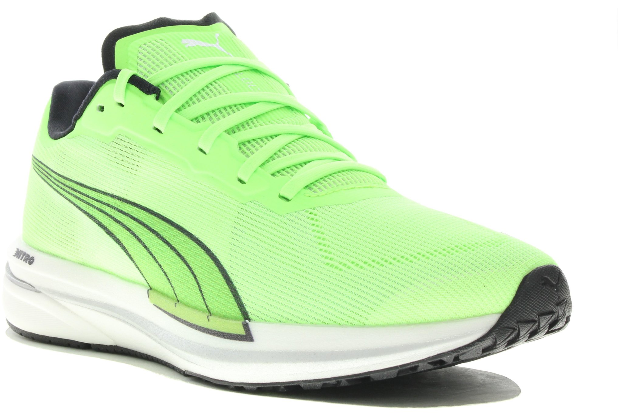 Puma Velocity Nitro M Chaussures homme