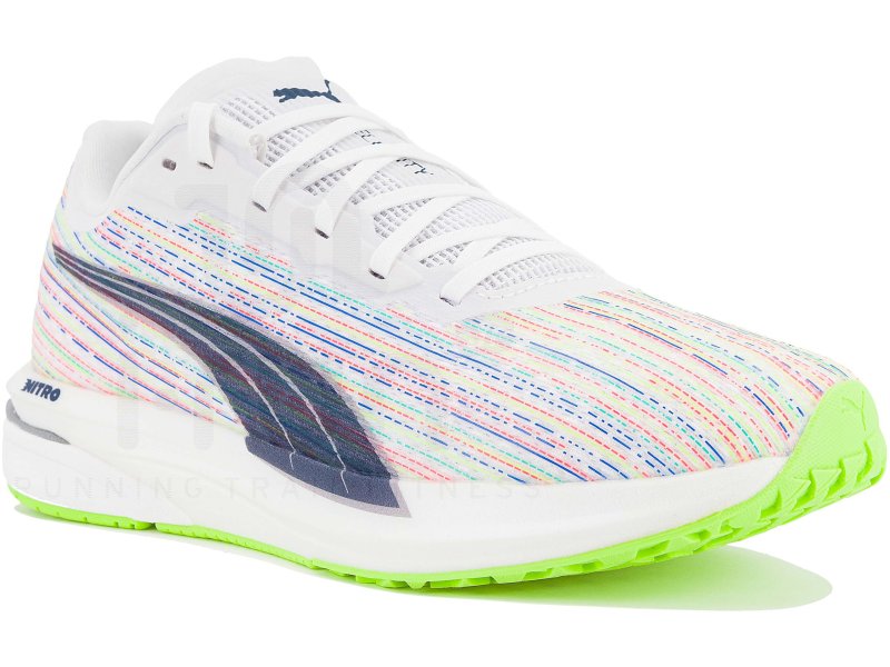 puma spectra femme