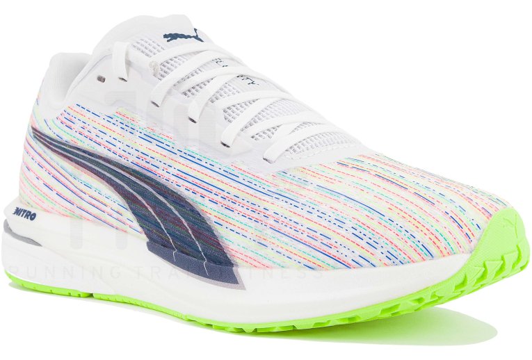 Puma Velocity Nitro Spectra en promoción | Mujer Zapatillas Terrenos mixtos  Puma