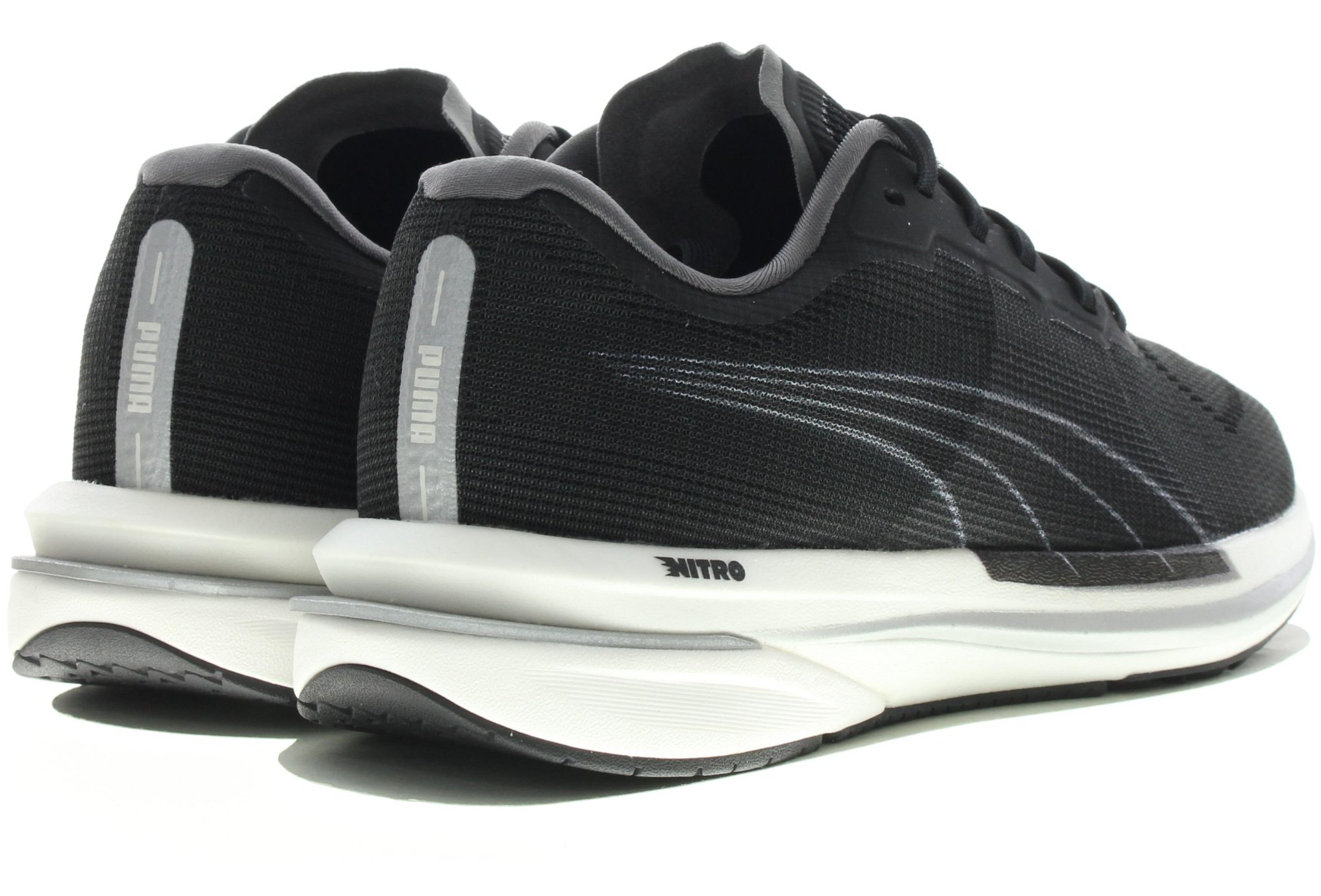 puma velocity idp white