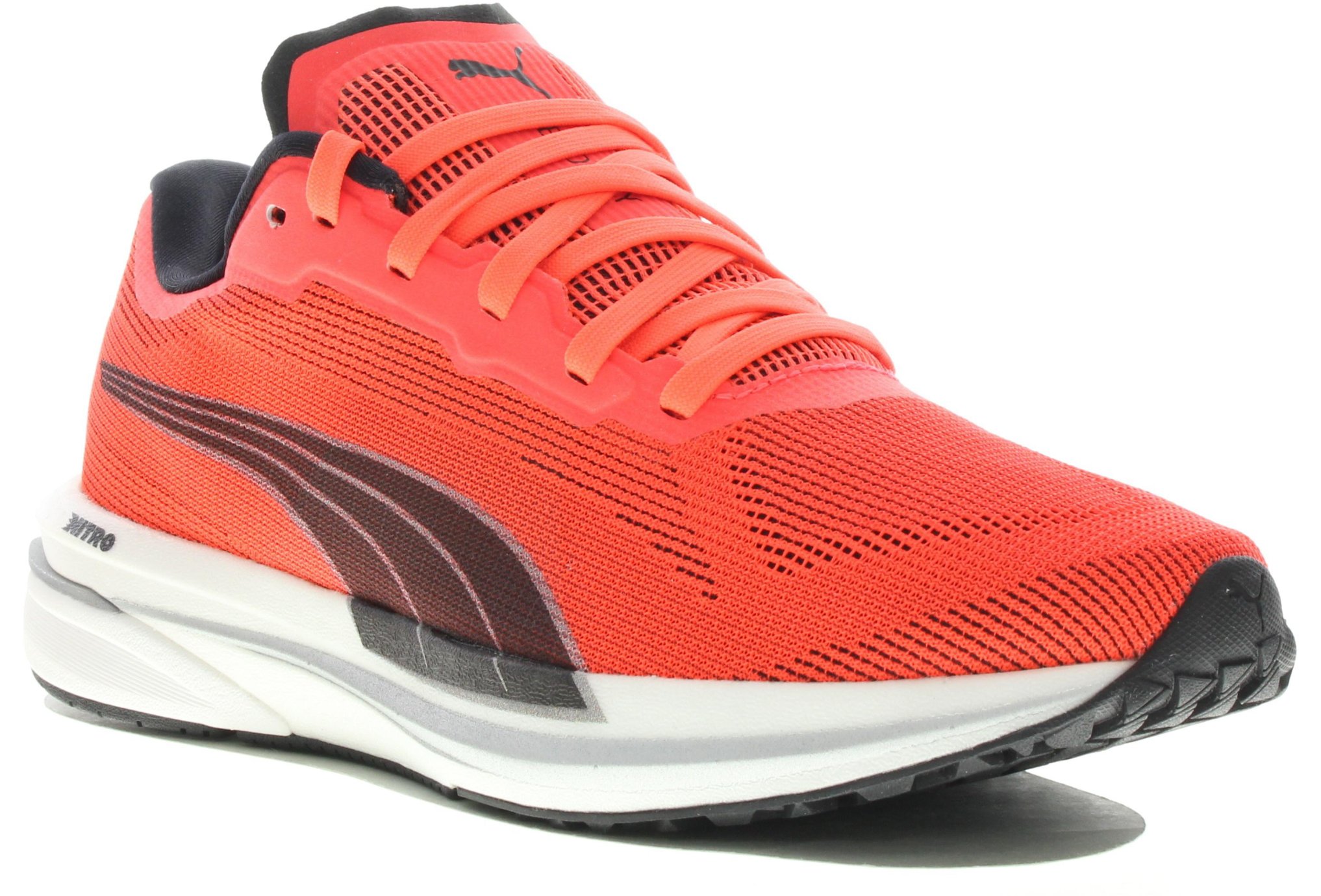 Puma Velocity Nitro W Chaussures running femme