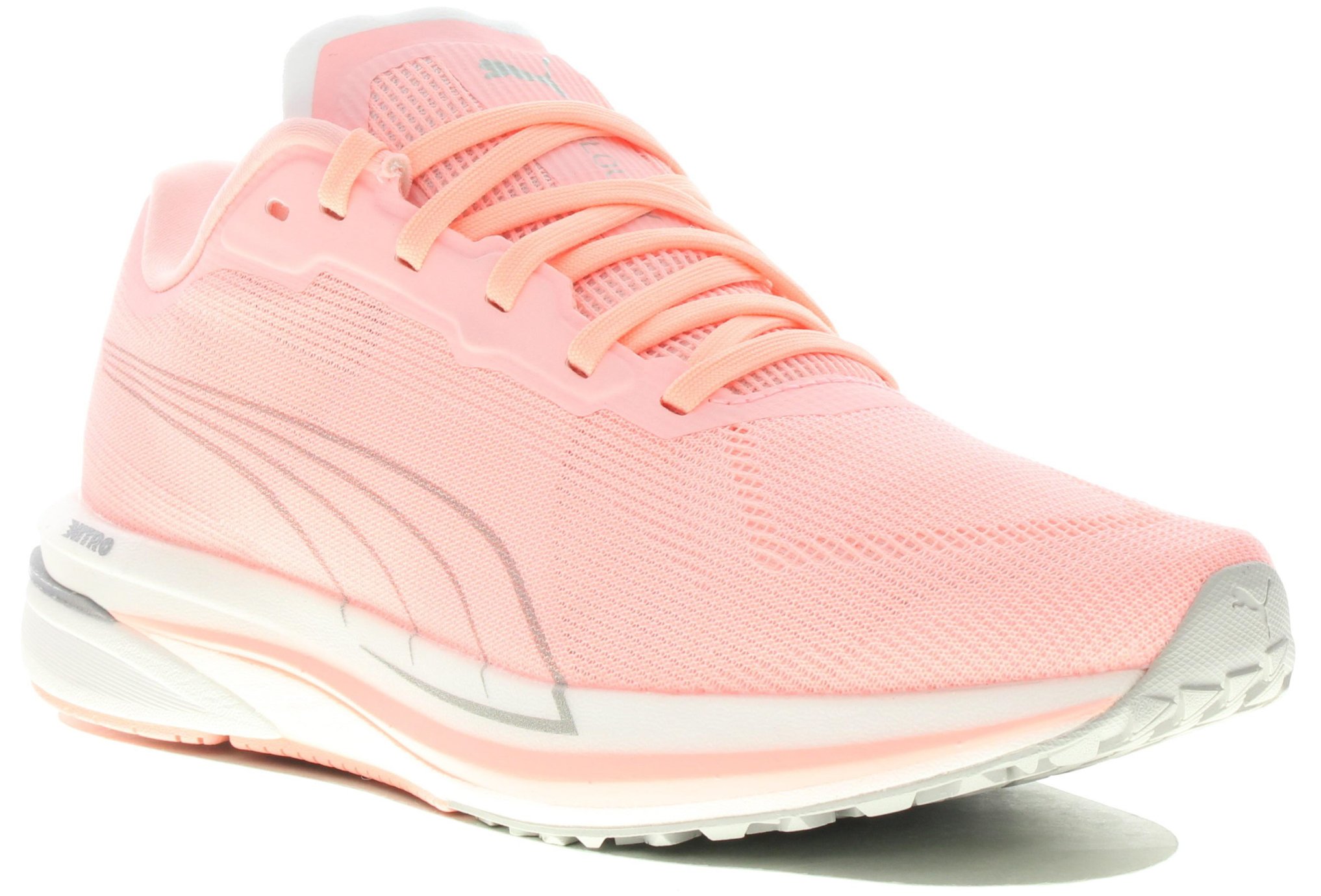 Puma Velocity Nitro W Diététique Chaussures femme