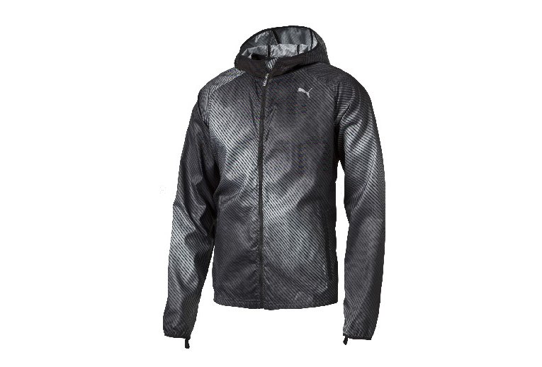 Puma Chaqueta Packable Running