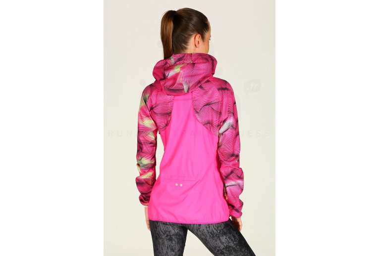 Puma Chaqueta Packable Running