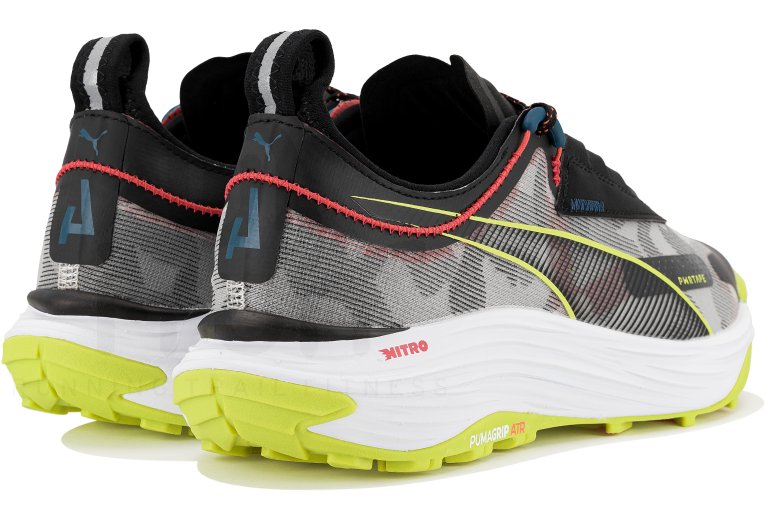 Puma Voyage Nitro 3