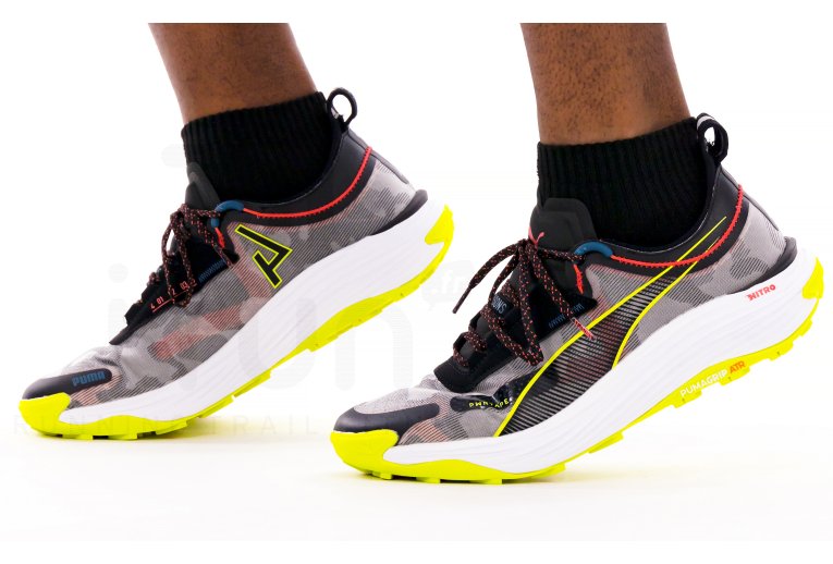 Puma Voyage Nitro 3