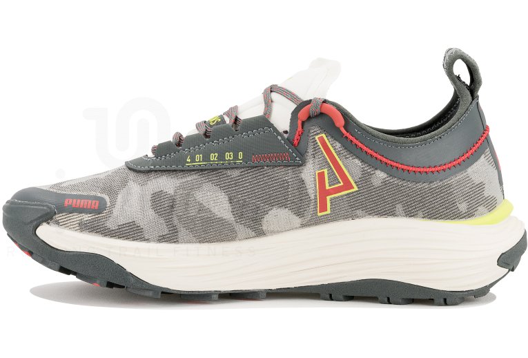 Puma Voyage Nitro 3 Damen