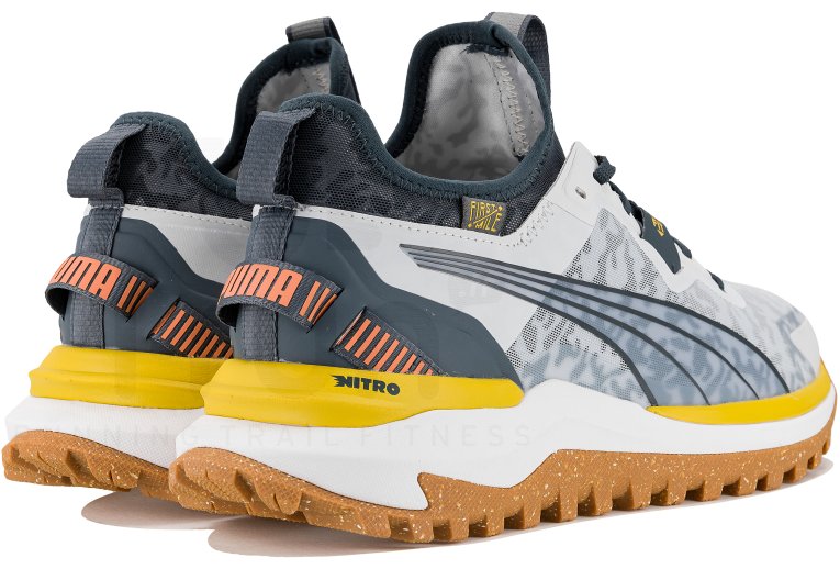 Puma Voyage Nitro FM Herren