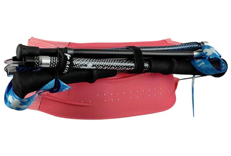 Raidlight 4 pockets France FAB Damen