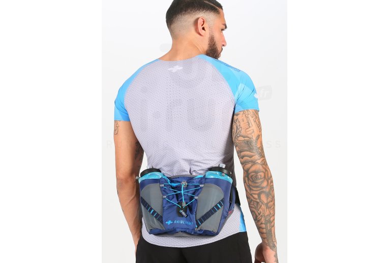 Raidlight cinturn de hidratacin Activ Dual 600