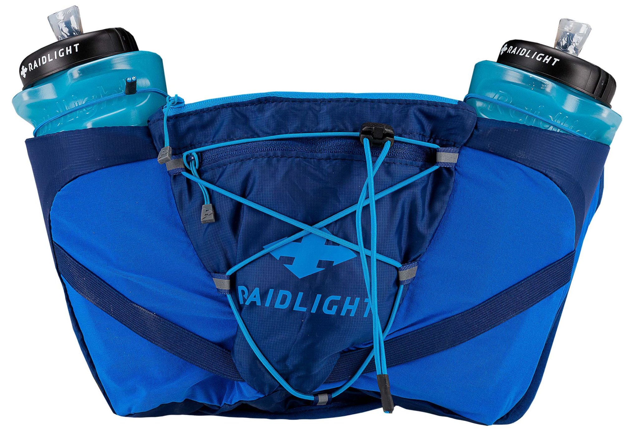 Raidlight Activ Dual 600 M Sac hydratation / Gourde