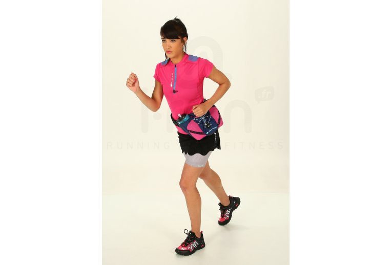 Raidlight cintur�n de hidrataci�n Activ Dual 600