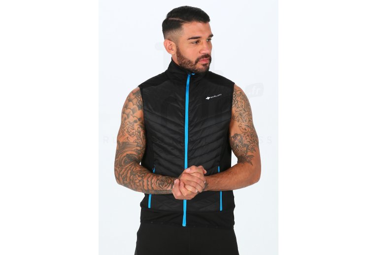 Raidlight chaleco Activ Hybrid