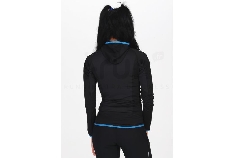 Raidlight chaqueta Activ Hybrid