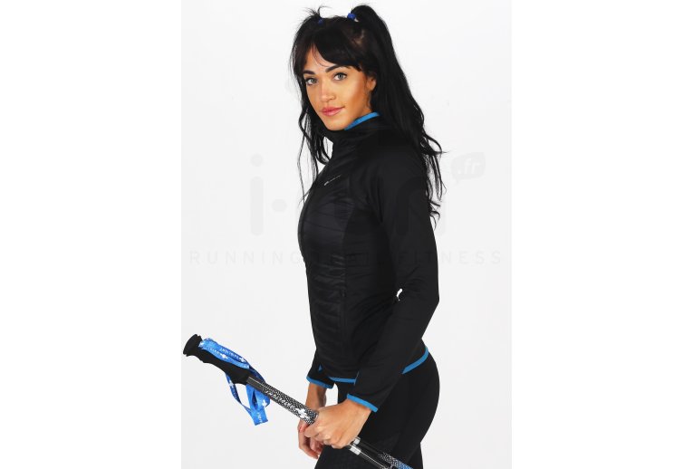 Raidlight Activ Hybrid Damen