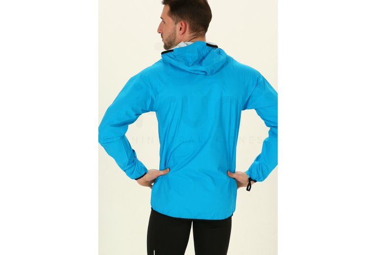 Raidlight Chaqueta Active MP+