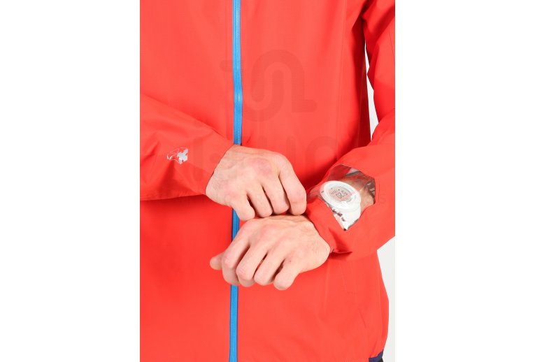 Raidlight Activ MP+ Herren