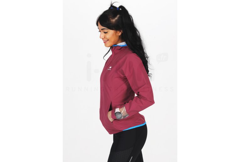 Raidlight Chaqueta Active MP+