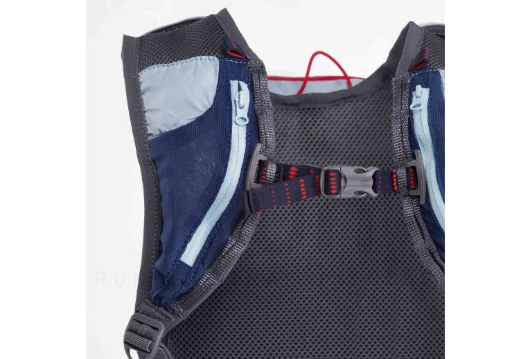 Raidlight Activ Run Pack 9L Herren