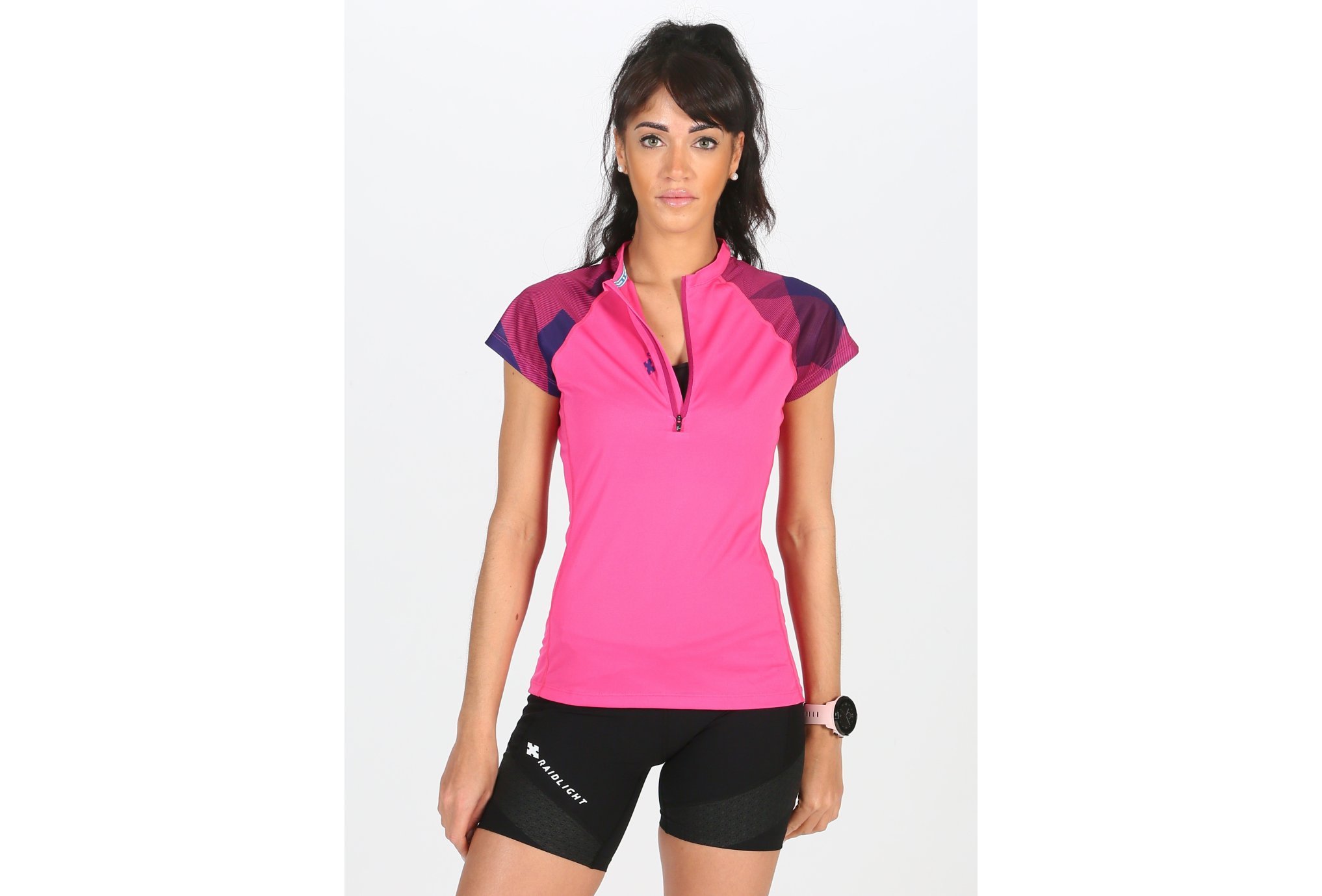 Raidlight Activ Run W vêtement running femme