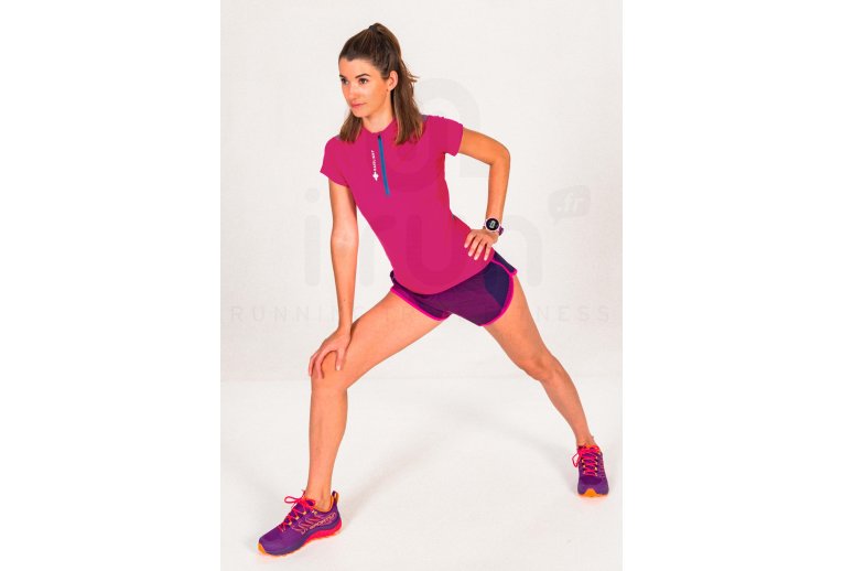 Raidlight Activ Run Damen