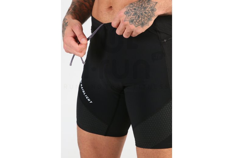 Raidlight Mallas cortas Activ Stretch