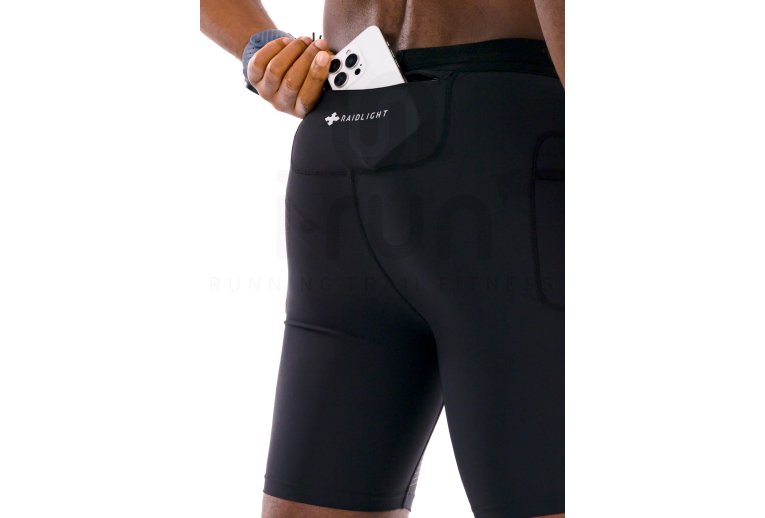 Raidlight Activ Stretch Herren