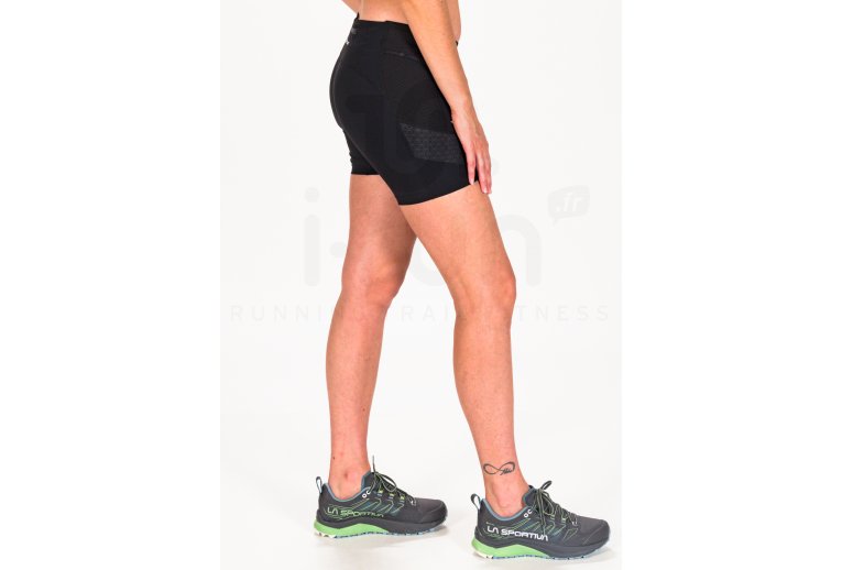 Raidlight pantal�n corto Activ Stretch