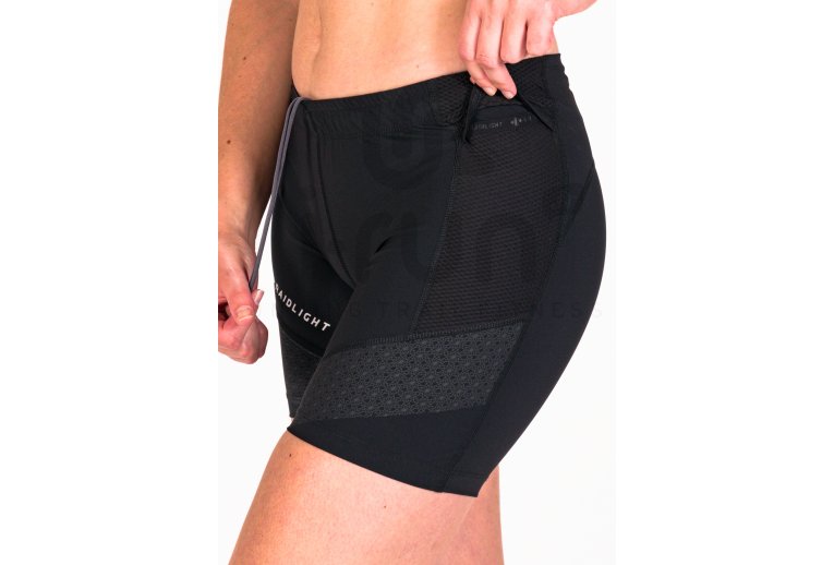 Raidlight pantal�n corto Activ Stretch