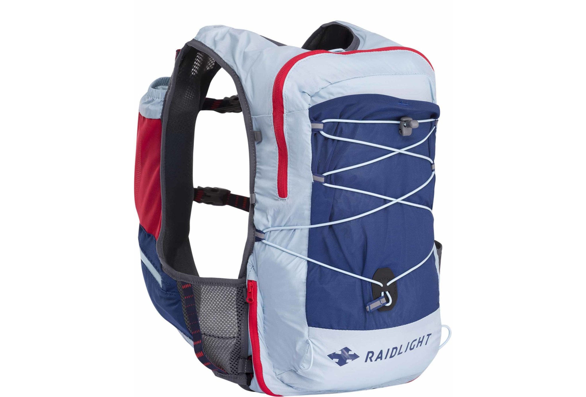 Raidlight Activ Vest 12L M Sac hydratation / Gourde