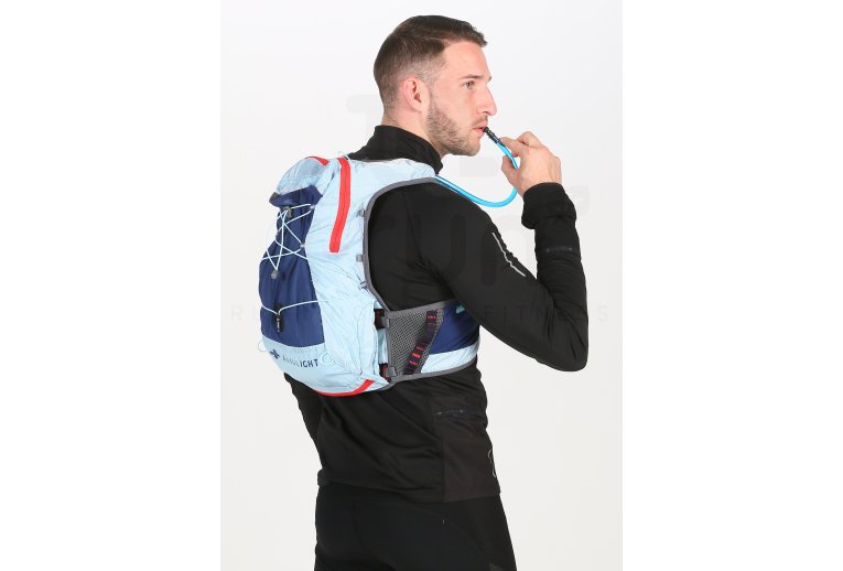 Raidlight mochila de hidrataci�n Activ Vest 12 L