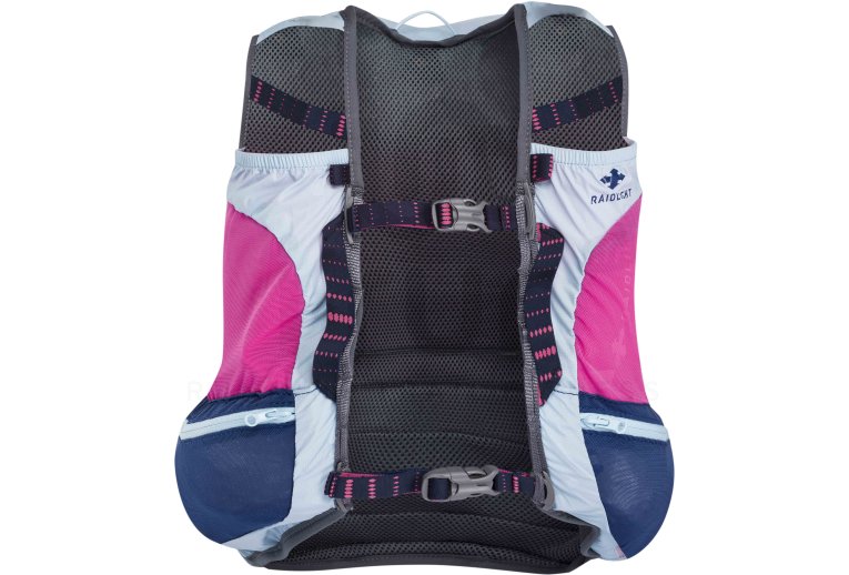 Raidlight mochila de hidrataci�n Activ Vest 12 L