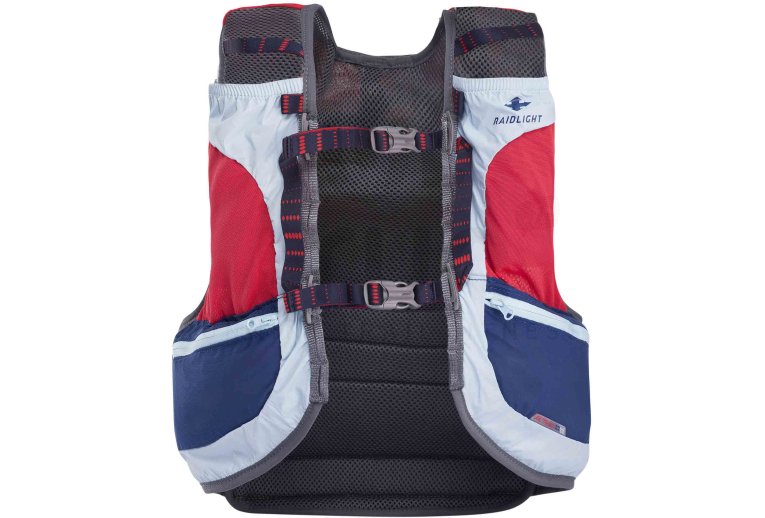 Raidlight mochila de hidratacin Activ Vest 3 L