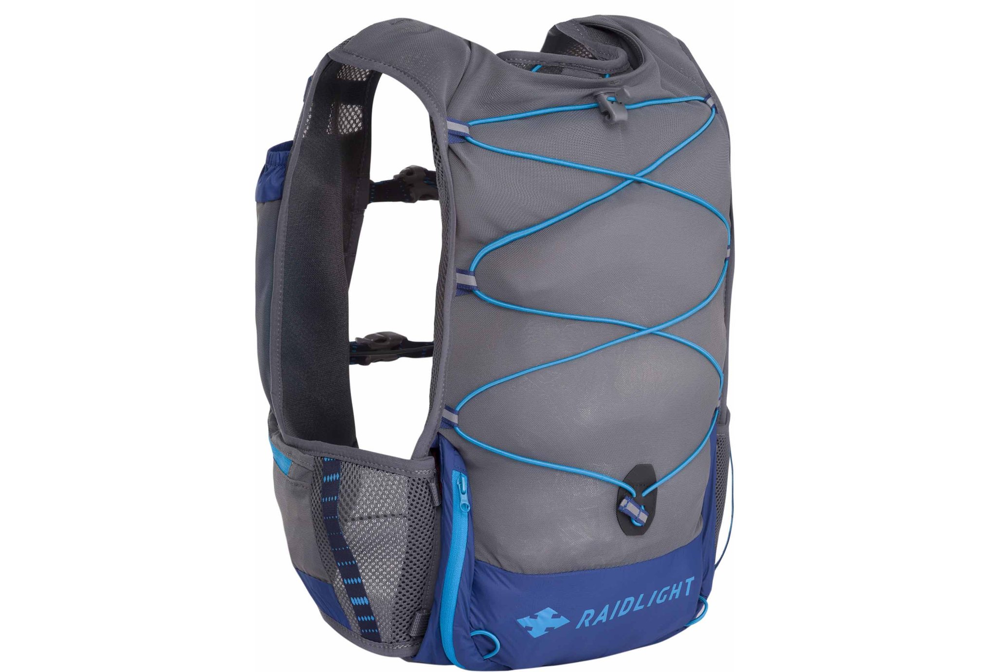 Raidlight Activ Vest 3L M Sac hydratation / Gourde