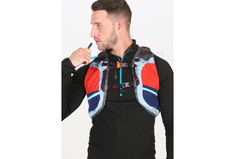 Raidlight mochila de hidratacin Activ Vest 3 L