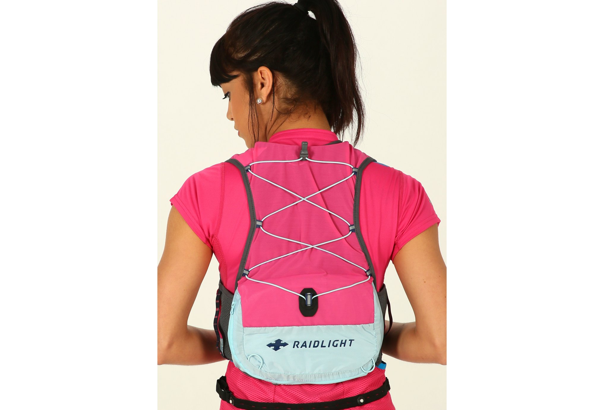 Raidlight Activ Vest 3L W Diététique Accessoires
