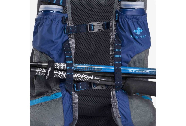 Raidlight mochila de hidrataci�n Activ Vest 6