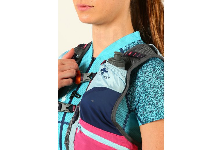 Raidlight mochila de hidrataci�n Activ Vest 6