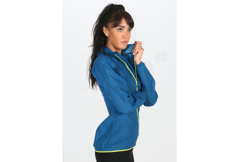 Raidlight chaqueta Activ Windproof